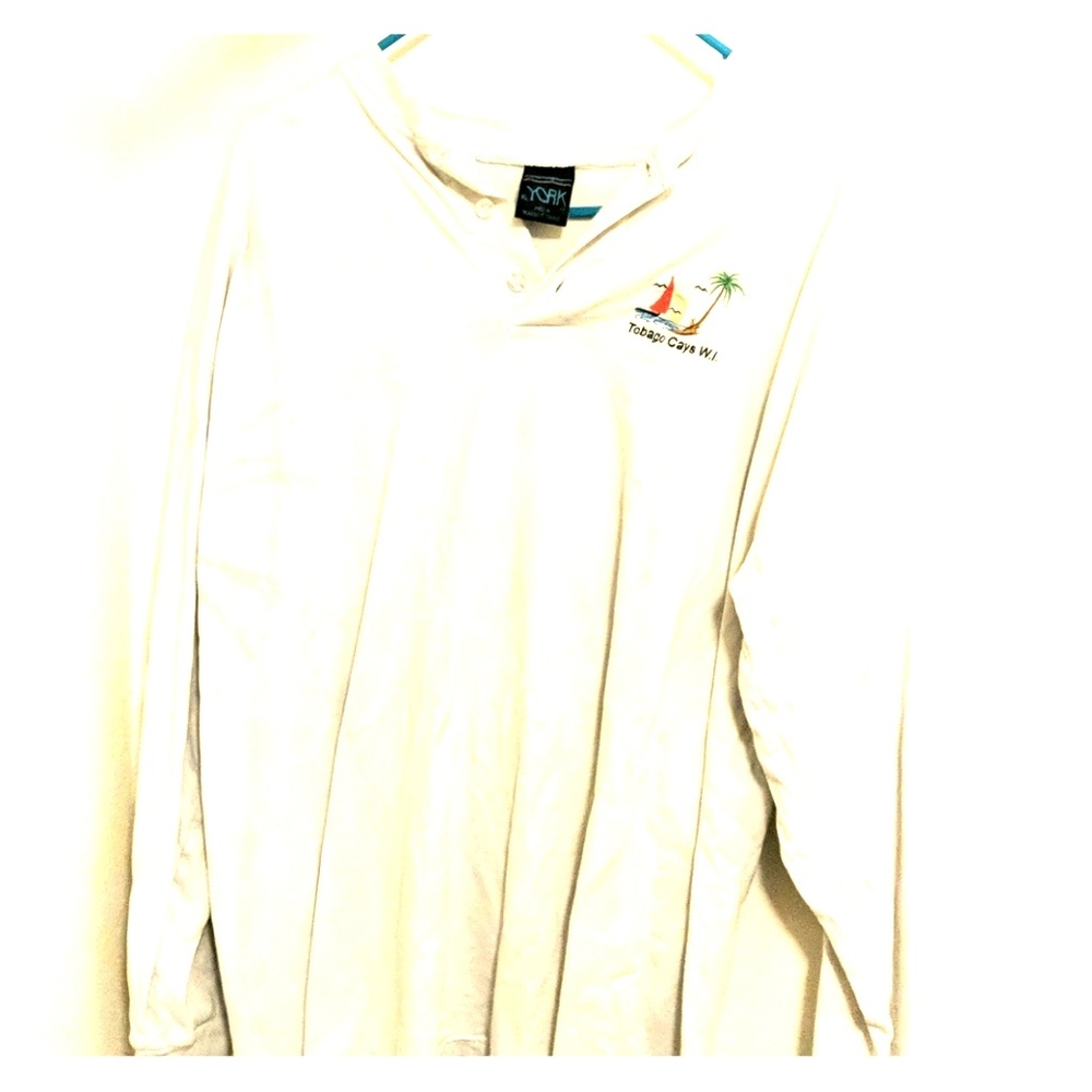 West indie shirt